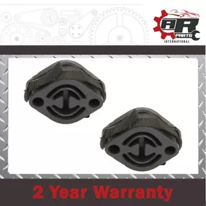 Exhaust Hanger Rubber Mount fits MINI One Cooper Clubman Countryman Paceman x2 - Picture 1 of 1