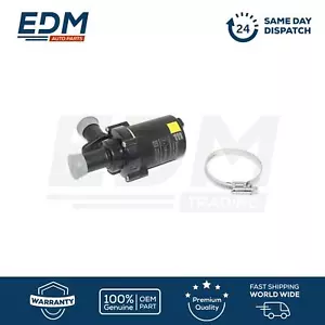 Espar / Eberspacher Hydronic M-II Wasserpumpe 24V, Original, 252435992701 - Bild 1 von 3