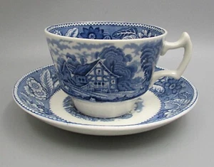 Wood & Sons Woodland Übergroße Tasse(en) & Untertasse(n) - Bild 1 von 6