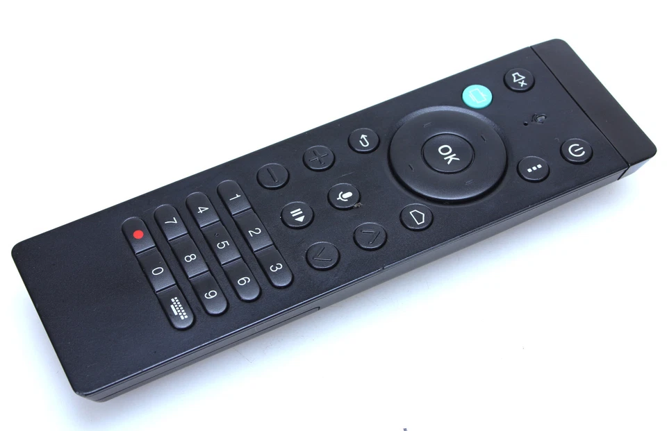 Télécommande d'origine pour Décodeur Bouygues Bbox Miami Voice - Photo 1/2