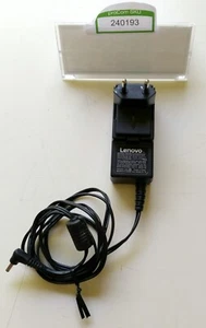 Netzteil / Ladegerät für Lenovo Miix / ADS-25SGP-06 / 5V / 4A - Bild 1 von 3