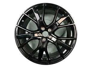 1x 20 Zoll orig. Audi Q3 83A601025A /BD /BA Alufelge 8,5x20 ET38 Rim Wheel Rim - Bild 1 von 5