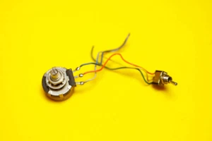 SONY MCI JH-110 110C JH100 Original POT CM39704 5K 19 8512 Pre AMP Input Output - Bild 1 von 1