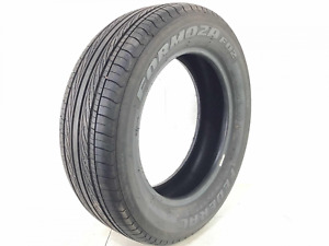 P225/60R17 Federal Formoza FD2 99 H Used 8/32nds
