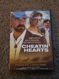 Cheatin Hearts - Foto 1 di 2