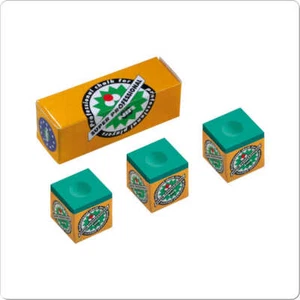 Gesso Nir Super Pro Verde 3 cubi - Foto 1 di 1