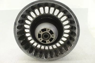 10-13 Harley Davidson Electra Glide Ultra 限量 Flhtk 后轮圈 16x5 — 第 1/4 张图片