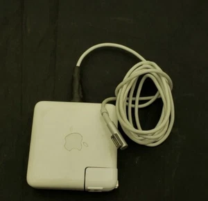 GENUINE Apple MagSafe 85W Power Adapter A1343 - - Picture 1 of 4