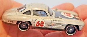 Hot Wheels 2020 Mercedes-Benz 300 SL loose diecast - Picture 1 of 5