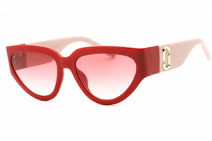 NEW Marc Jacobs MARC 645/S-092Y TX Sunglasses 57mm 100% Authentic - Picture 1 of 2