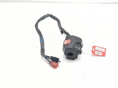 03-10 Interruptor Faro Control Izquierdo Honda ST1300 HM-32QB-T Foto 1 de 4