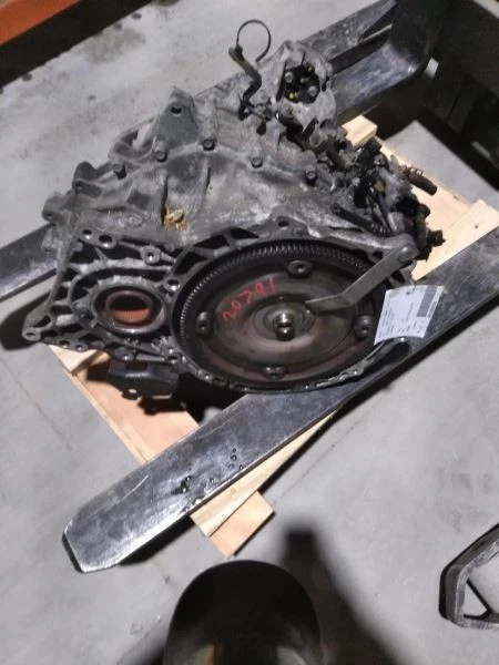 Automatic Transmission Gasoline 2.0L AWD Fits 14-15 TUCSON 678085 Foto 1 de 4