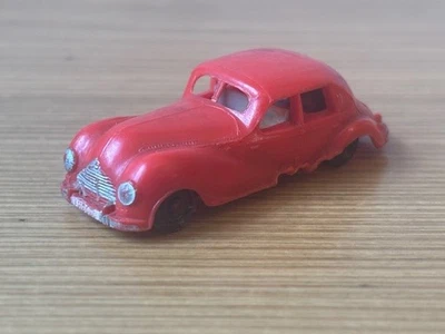 DDR EMW 340 geschlossenes C-Fenster von HERR (1:87/ H0) - Bild 1 von 4