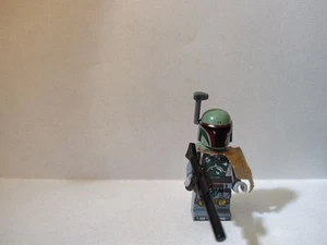 Lego Star Wars 2019 Boba Fett - Picture 1 of 7