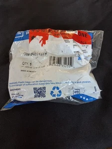 NEW GM 2021-25 Cadillac Chevrolet GMC Front Windshield Washer Pump 84801575 - Picture 1 of 2