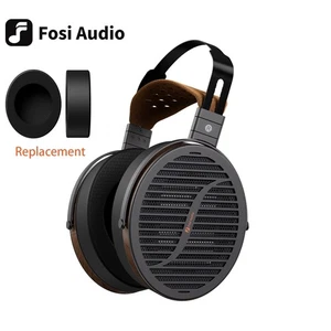 Fosi Audio i5 Cuffie Planari Magnetiche Open-Back con Diaframma Ultra-Grande 97mm - Foto 1 di 10