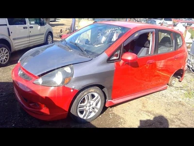 Conjunto de motor Honda Fit 2007-2008 1,5 L VIN 3 *215 k millas* Foto 1 de 4