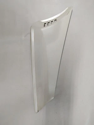 1983 Suzuki GS750ES Left Lower Cover Cowl Cowling  94441-31310 - Image 1 of 4