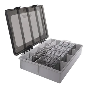 BKK OCD Tackle Storage System Starter Kit - Bild 1 von 2