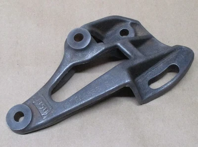 1963-1967 OEM CADILLAC 390 429 V8 VEHICLES POWER STEERING PUMP BRACKET 1479145 Foto 1 de 4