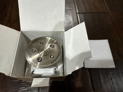 Cabezal de ducha ajustable de alta presión Speakman S-3014-BN Caspian Anystream, BN Foto 1 de 2