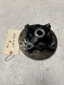 2013 Polaris Ranger 800 Rear Wheel Hub And Rotor B - Picture 1 of 2