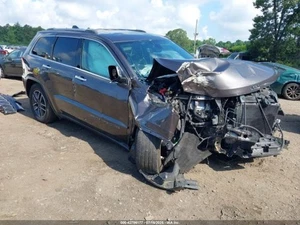 Windshield Wiper Motor Fits 16-23 DURANGO 646624 - Picture 1 of 12