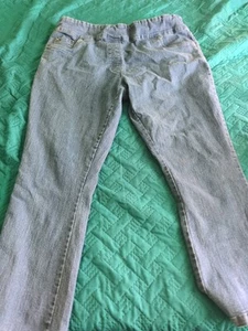 Women's Blair Slip On Jeans Sz 18p - Picture 1 of 3