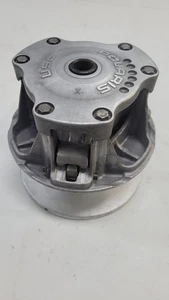 Polaris XC 440 500 600 700 800 Primary Drive CLUTCH 30mm NO cracks GOOD rollers - Picture 1 of 12