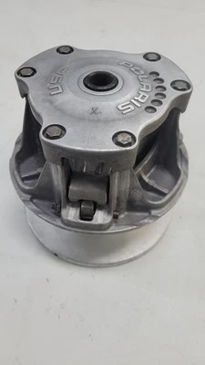 Polaris XC 440 500 600 700 800 Primary Drive CLUTCH 30mm NO cracks GOOD rollers - Image 1 of 4