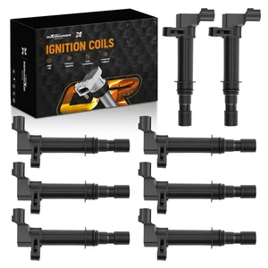 8x Ignition Coils for Dodge Dakota Nitro 3.7L 4.7L UF270 56028138AE 56028138AF - Picture 1 of 14