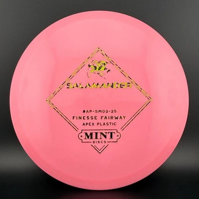 MINT Discs Lightweight Apex Salamander - 2nd Run - Image 1 of 4