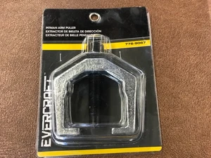 EVERCRAFT Pitman Arm Puller  for Cars Trucks SUVs 1-5/16" Opening 2-1/2 Pull - Bild 1 von 6