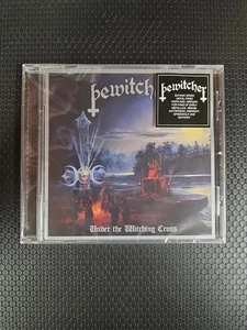 Under the Witching Cross by Bewitcher (CD, 2019) - Picture 1 of 2