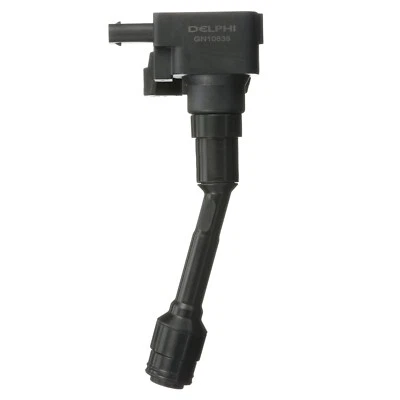 Bobina de encendido Delphi para Ford EcoSport 2018-2021 1,0 L L L3 2019 2020 Foto 1 de 4