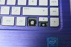 HP 13-C Laptop Single Keyboard Key with clip 792791-031 SG-62290-2BA