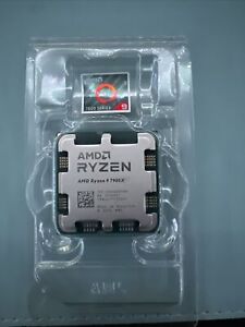 AMD Ryzen 9 7900x Processor 5.6 GHz, 12 Cores, LGA 1718/Socket AM5