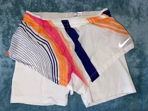 Nike Gr. S (p) Shorts mit Spandex EUC - Bild 1 von 4