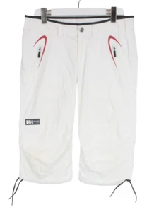 Helly Hansen Hydropower Pro Series Pantaloncini Uomo W32 Vela Culotte Zip Tasche - Foto 1 di 11