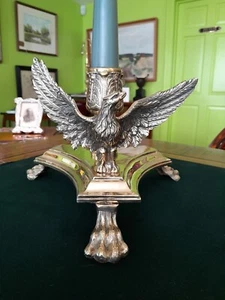 French Empire,Superb Bronze/Brass Casting , Exquisite. - Picture 1 of 22