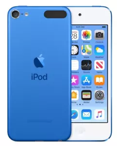 Apple iPod Touch 5th Generation 32GB A1421 - BLUE - Picture 1 of 9