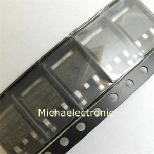 5pieces SUD50N025-06P-E3 50N02506 Genuine NEW Vishay TO-252 - Picture 1 of 6