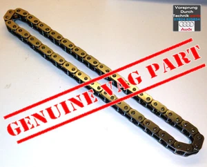 Genuine Audi VW 2.0 TDI BLB BKP Oil Pump Timing Chain 03G 115 230 / 03G115230 - Picture 1 of 2