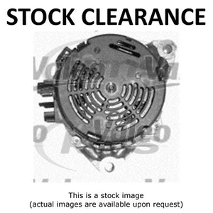 STOCK CLEARANCE ALTERNATOR -90amp FOR SLK200/SLK230KOM 96- 90A - Picture 1 of 3