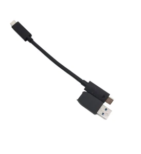 Sandisk USB 3.1 Data Cable USB-C Type-C For Samsung SSD T5 External Portable - Picture 1 of 6