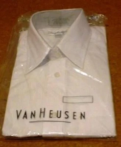 JUNIOR BOYS DRESS SHIRTS WHITE, SIZE 10 - Picture 1 of 1