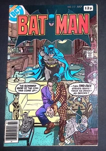 Batman #313 Bronze Age DC Comics F/VF+ - Picture 1 of 3