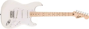 Squier Sonic Stratocaster HT Arctic White - Bild 1 von 7