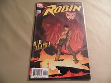 Robin #141 (DC 2005) Free Domestic Shipping