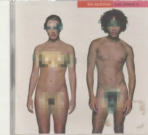 The Earthmen - Love Walked In - CD - Picture 1 of 2